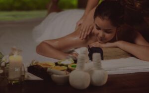 Best 4 hand massage bangkok