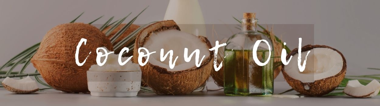 Coconut Oil