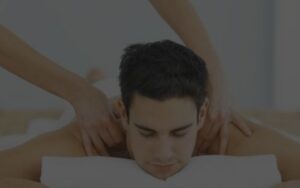 Thai Balm Massage