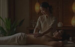 Thai Massage for Your Health and Well-Being